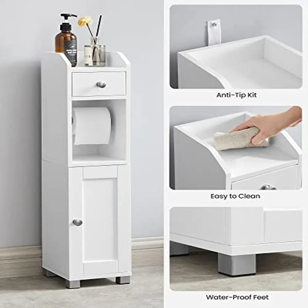 Bathroom Storage Cabinet