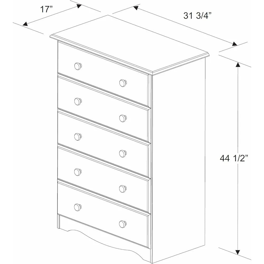 Dressers for Bedroom