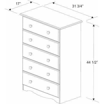 Dressers for Bedroom