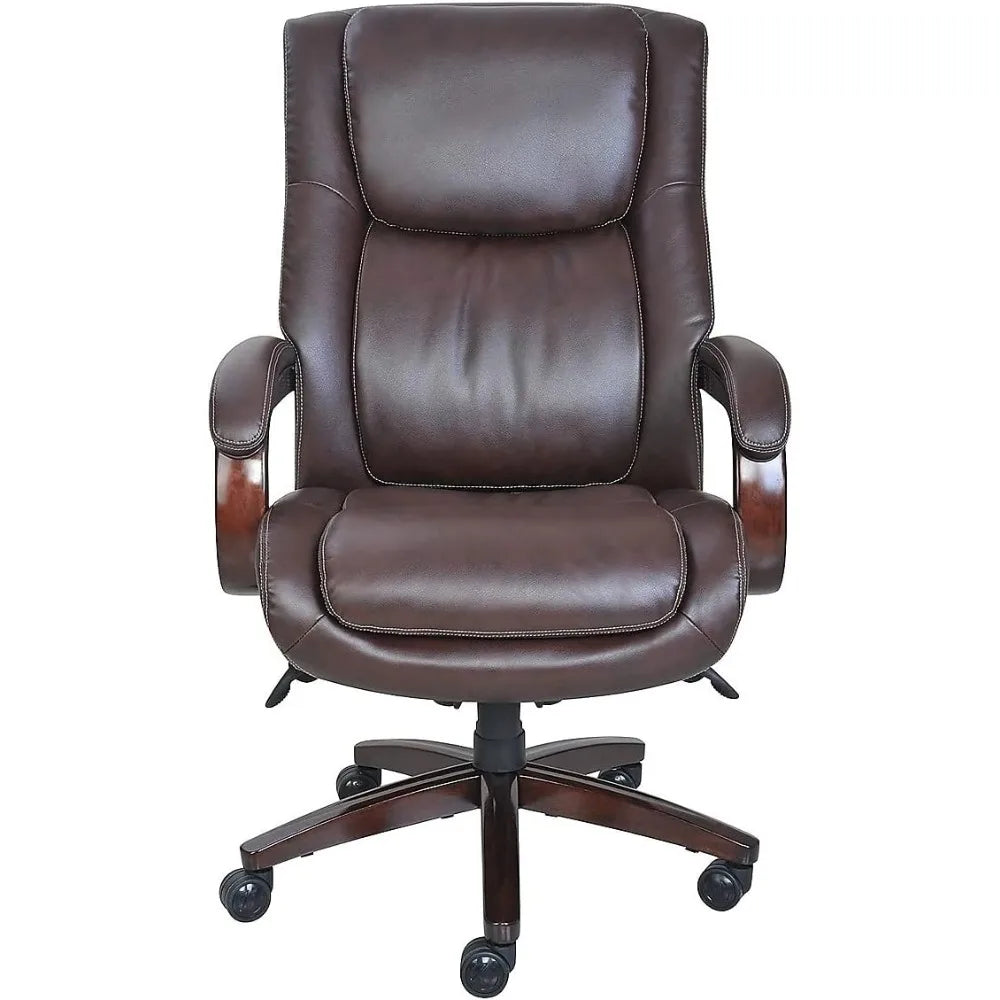 Leather Executive Chair