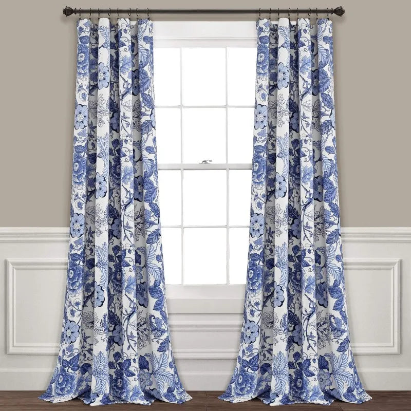 Window Curtain Panels