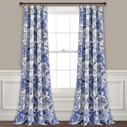 Window Curtain Panels