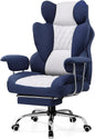 Gaming Chair, Office Chair Lumbar Support