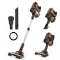 Cordless Vacuum Cleaner Powerful Brushless Motor