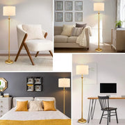 Modern Floor Lamp for Living Room