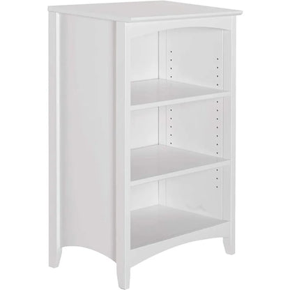 Shaker Style  Bookcase