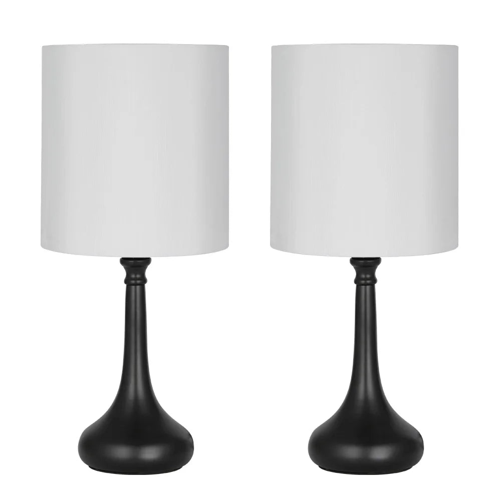 Bedside Nightstand Table Lamps